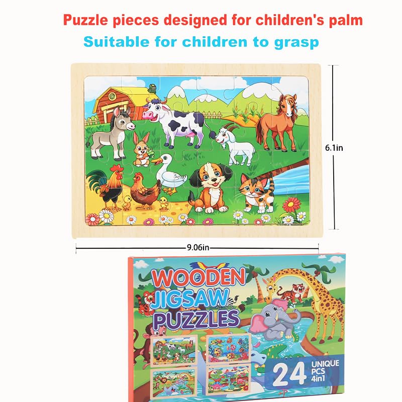 MAX JHQIQU kids learning toy supports repeated, screen-free play