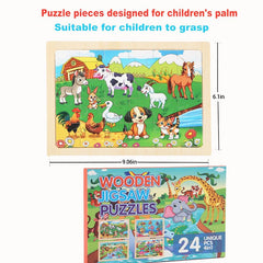 MAX JHQIQU kids learning toy supports repeated, screen-free play