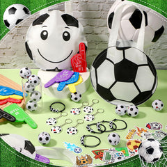 Maxdot soccer bracelet charms serve as keepsakes for fans