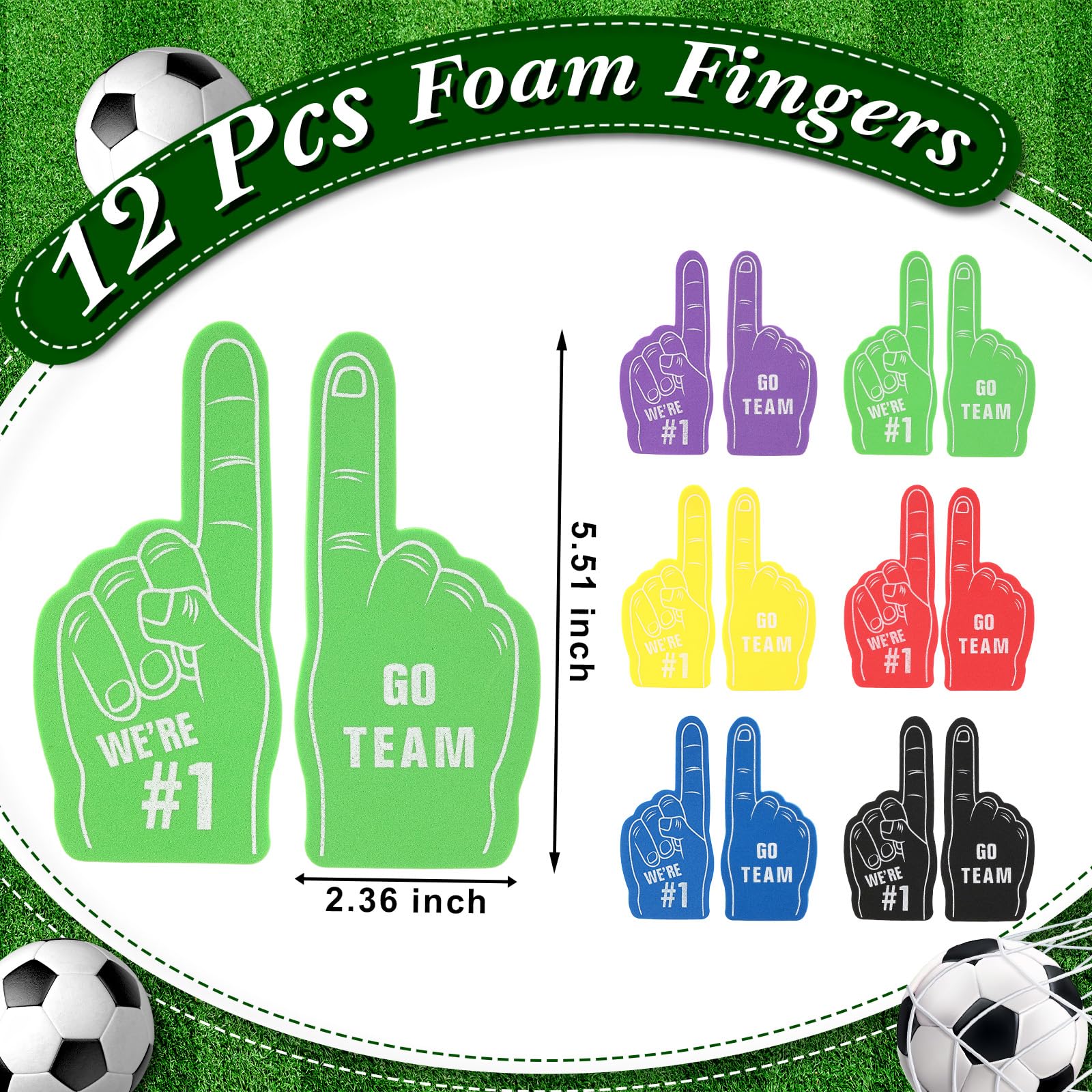 Maxdot soccer keychains handy and portable for fans
