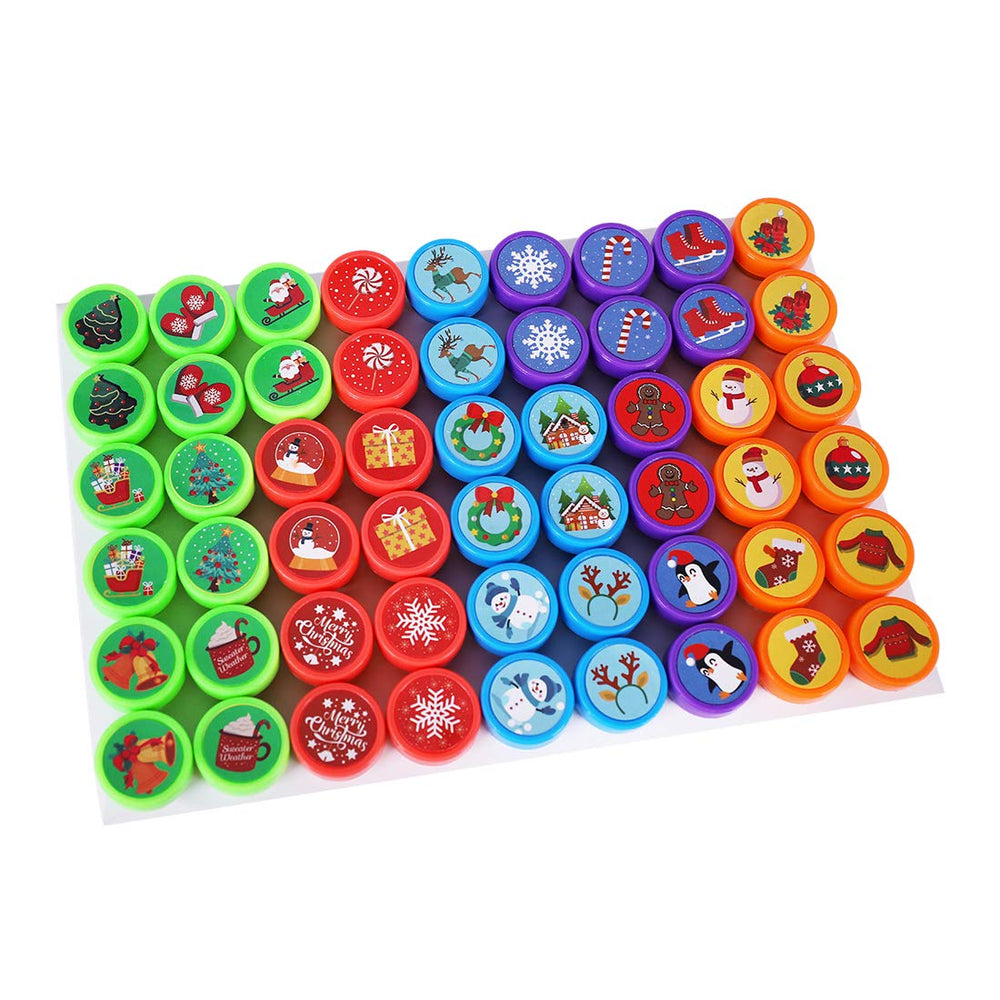 Max Fun stamps inspire kids to enjoy hands-on creative activities.
