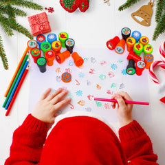 Great gift-ready option for teachers and parents.