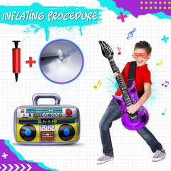 Max Fun party glasses for playful audience moments and dress-up fun