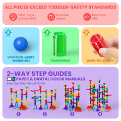 MaxTronic gift ready packaging makes a thoughtful STEM gift choice