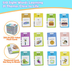 MAYAPHILOS Cantonese-English word pair card displays bilingual labels