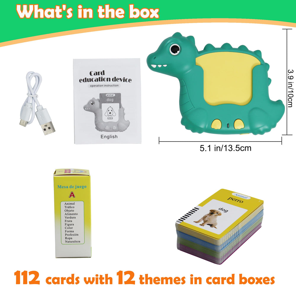 MAYAPHILOS thick, durable cards stand up to eager hands and frequent use.
