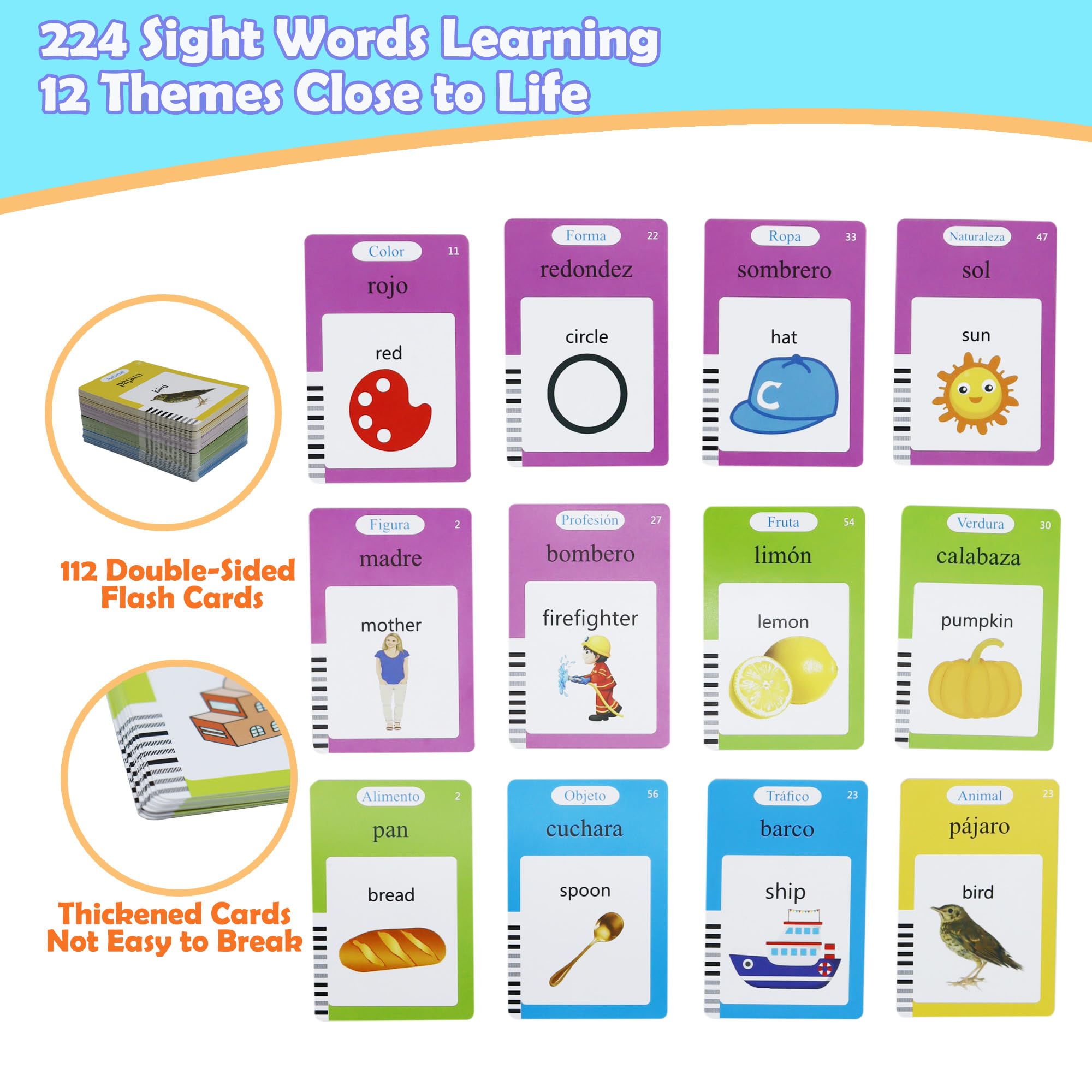 MAYAPHILOS reader activates word readings with animal and vehicle sounds for engagement.