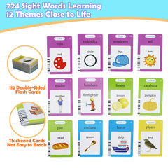 MAYAPHILOS reader activates word readings with animal and vehicle sounds for engagement.