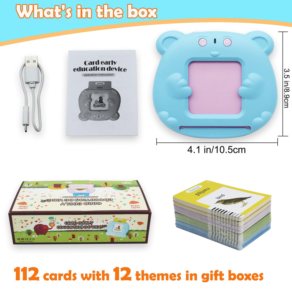 Gift-ready MAYAPHILOS toy for ages 2-6 that supports parent-child interaction.
