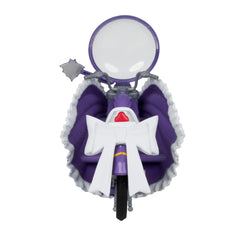 McFarlane DC Retro Batgirl Cycle collect-all-figures pairing boosts display