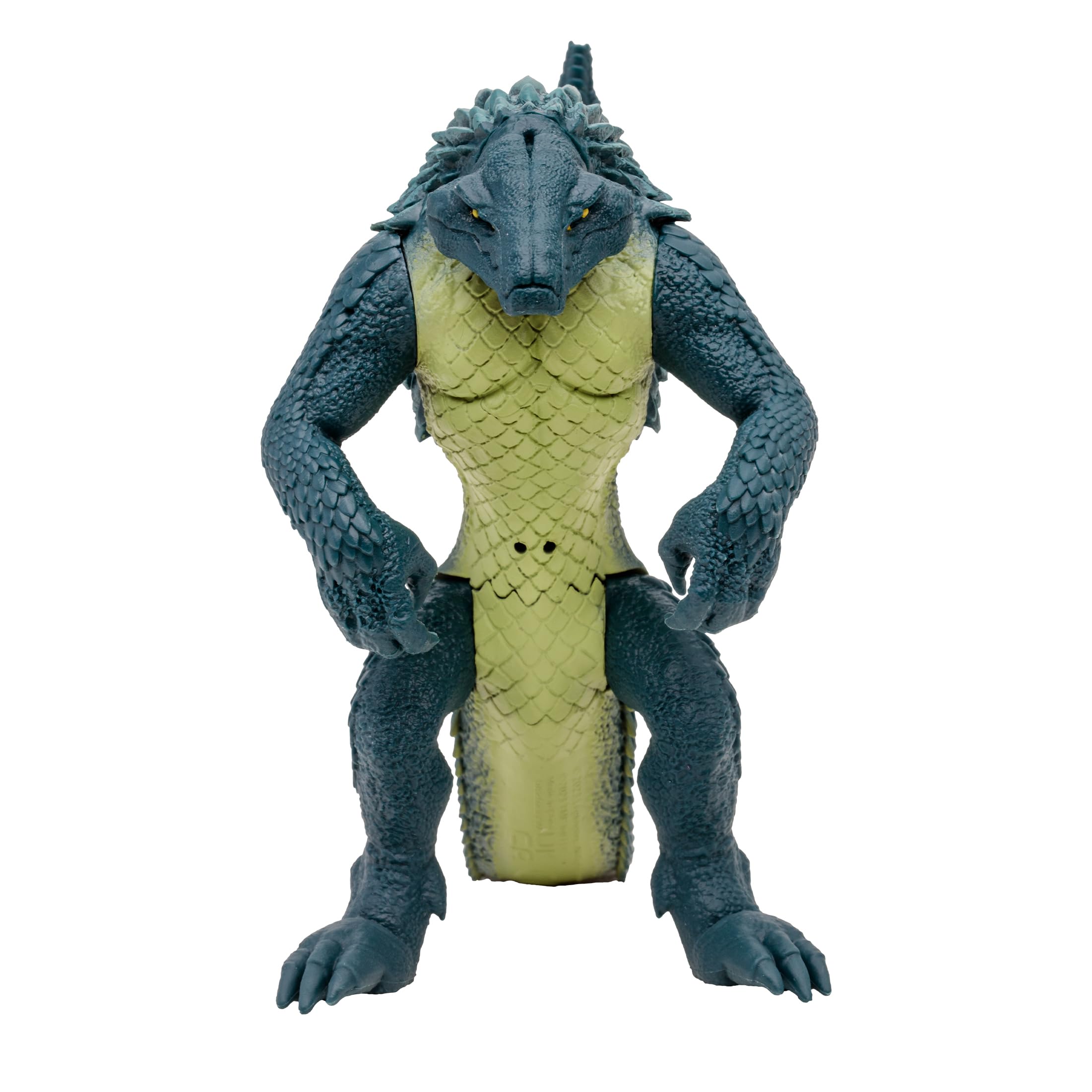 McFarlane Raiju two vehicles included for expanded play options