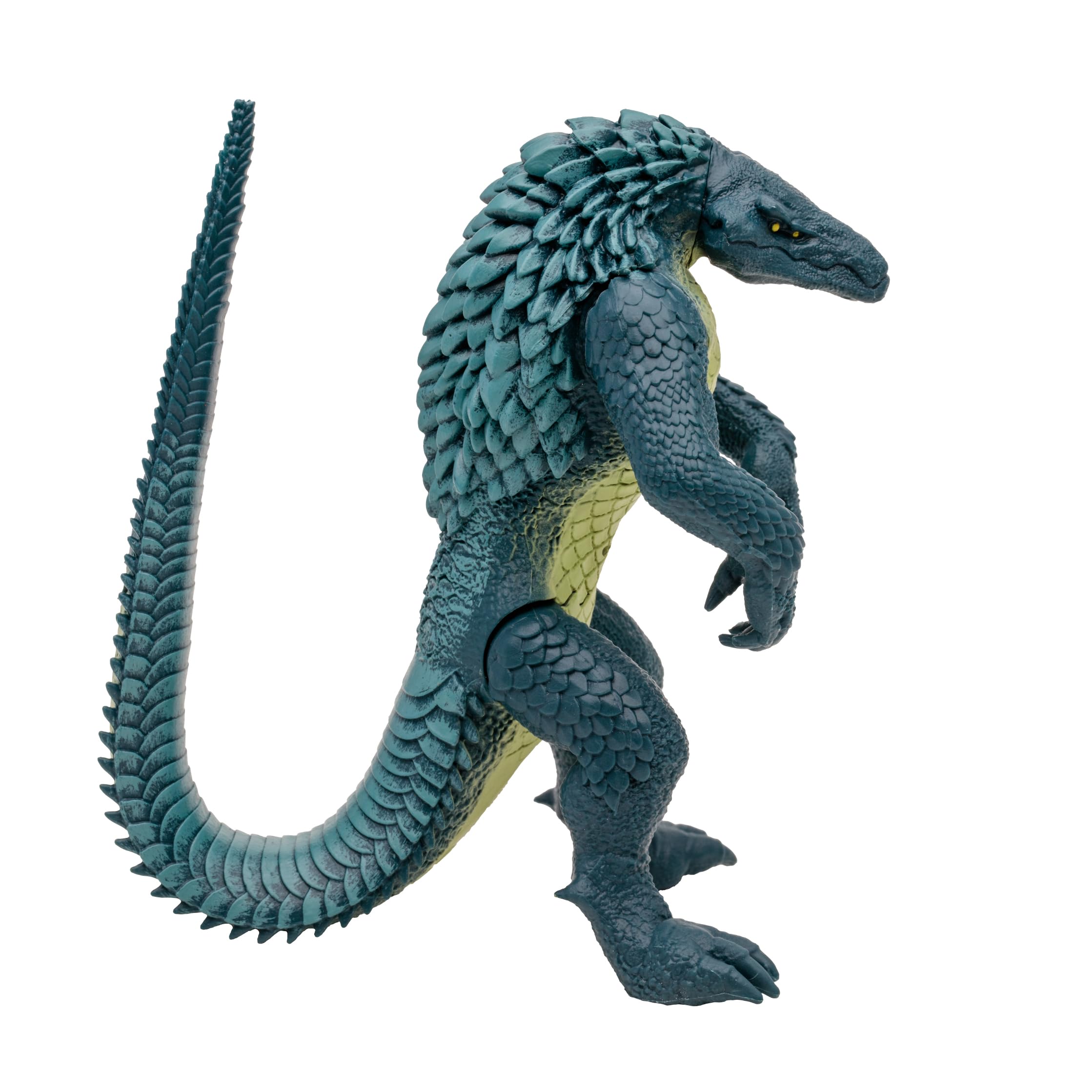 McFarlane Raiju comic-in-pack supports storytelling with the figure