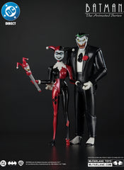 McFarlane Toys Gold Label packaging enhances premium display.