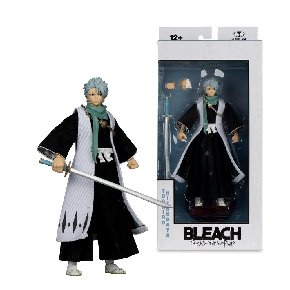 Bleach 3-pack packaging image highlighting contents and shelf appeal