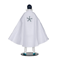 McFarlane Toys Bleach Uryu Ishida ultra-articulation pose enabling range of motion