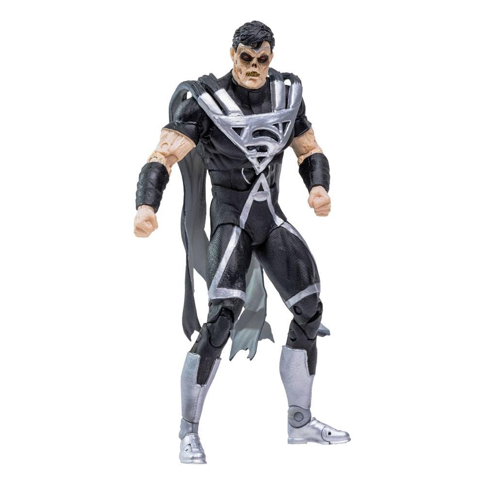 Figure base included for stable display setup