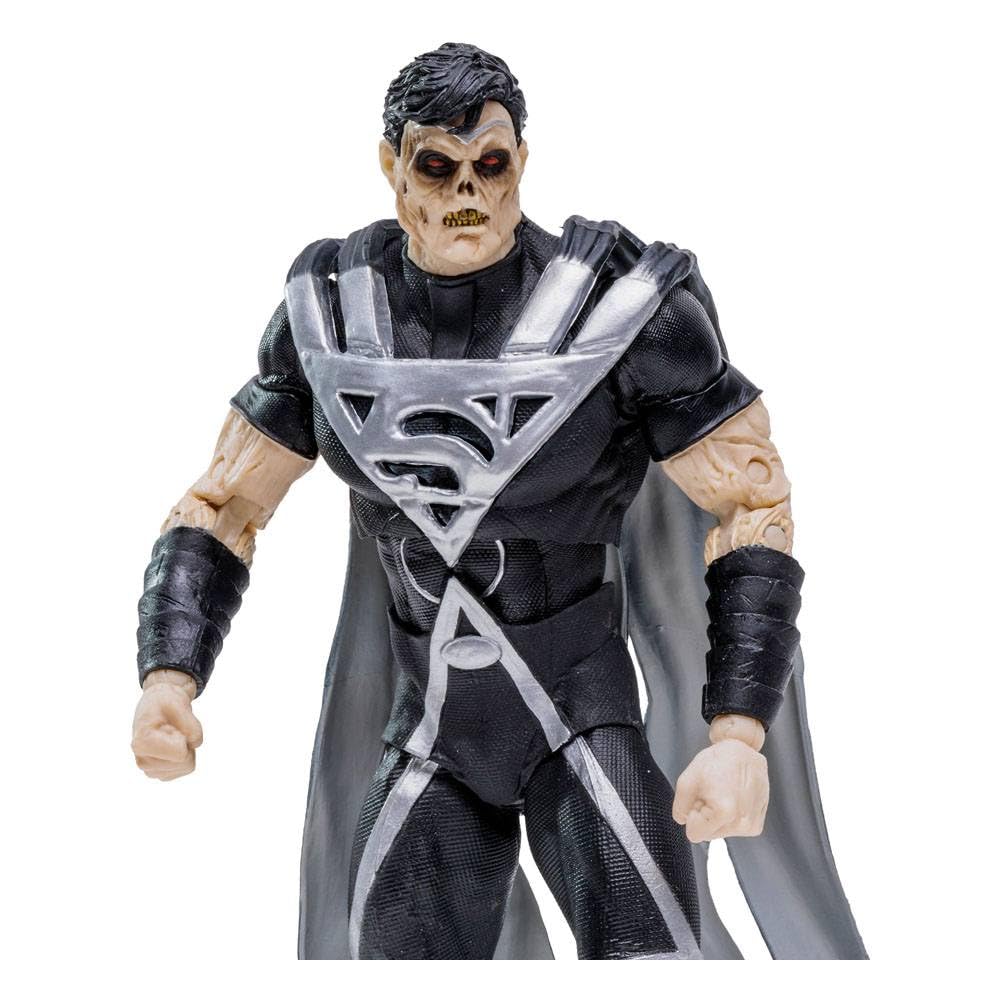 McFarlane Toys 22-point articulation for dynamic posing
