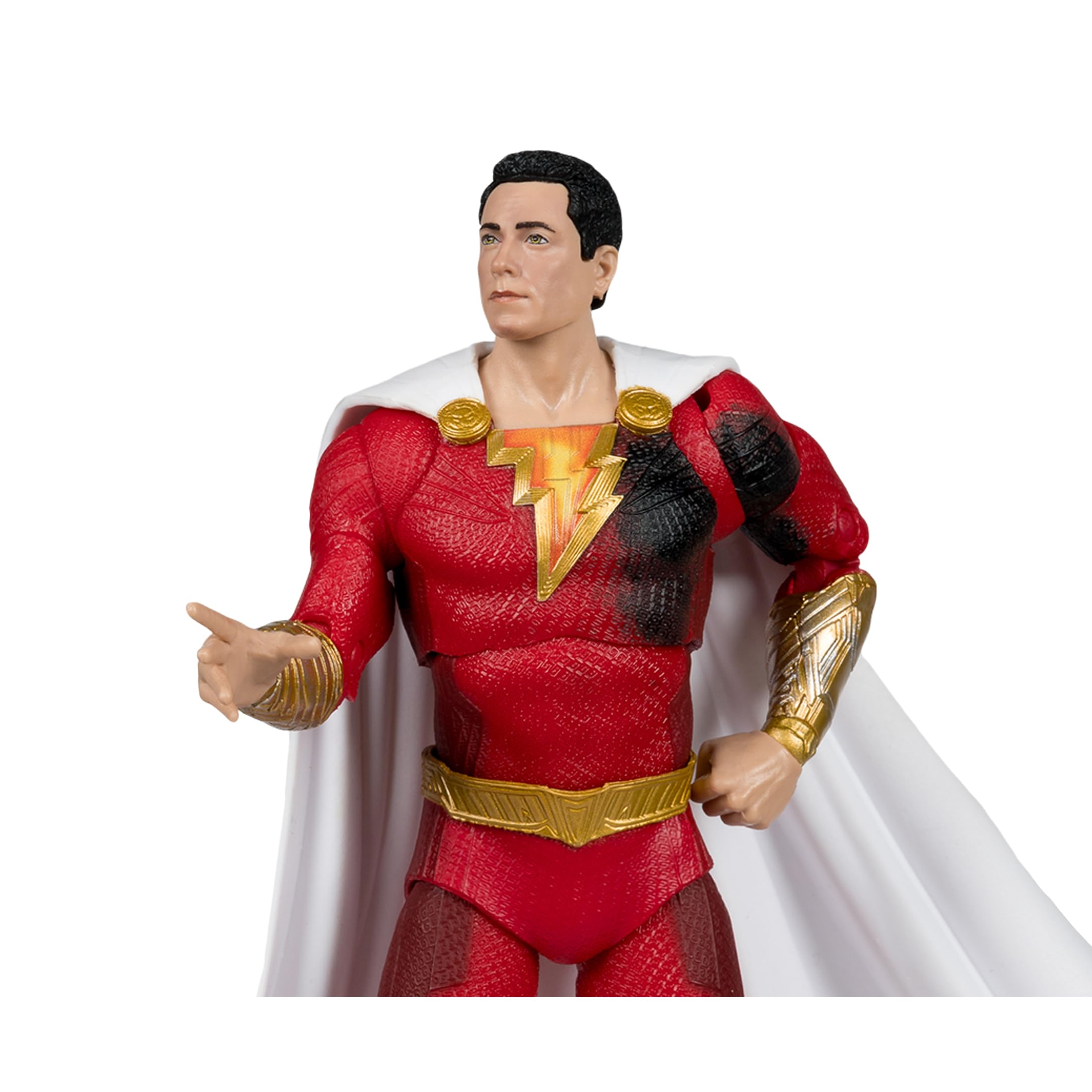 7-inch scale DC Multiverse figures offer premium sculpt and finish.