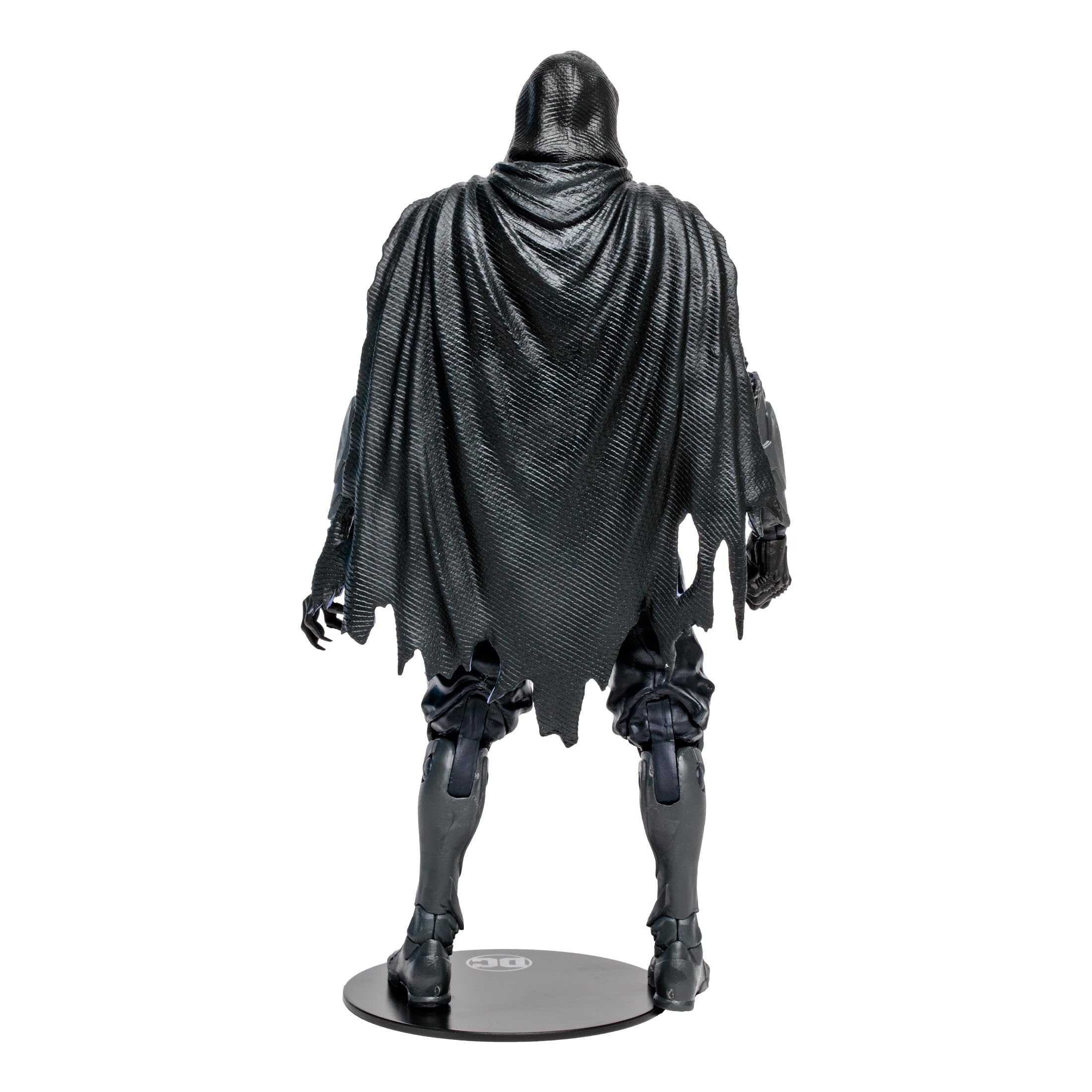 McFarlane Toys DC Multiverse Abyss base and stand for stable display
