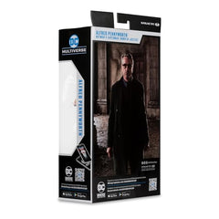 Ideal for shelf displays, poseable scenes, and imaginative play.