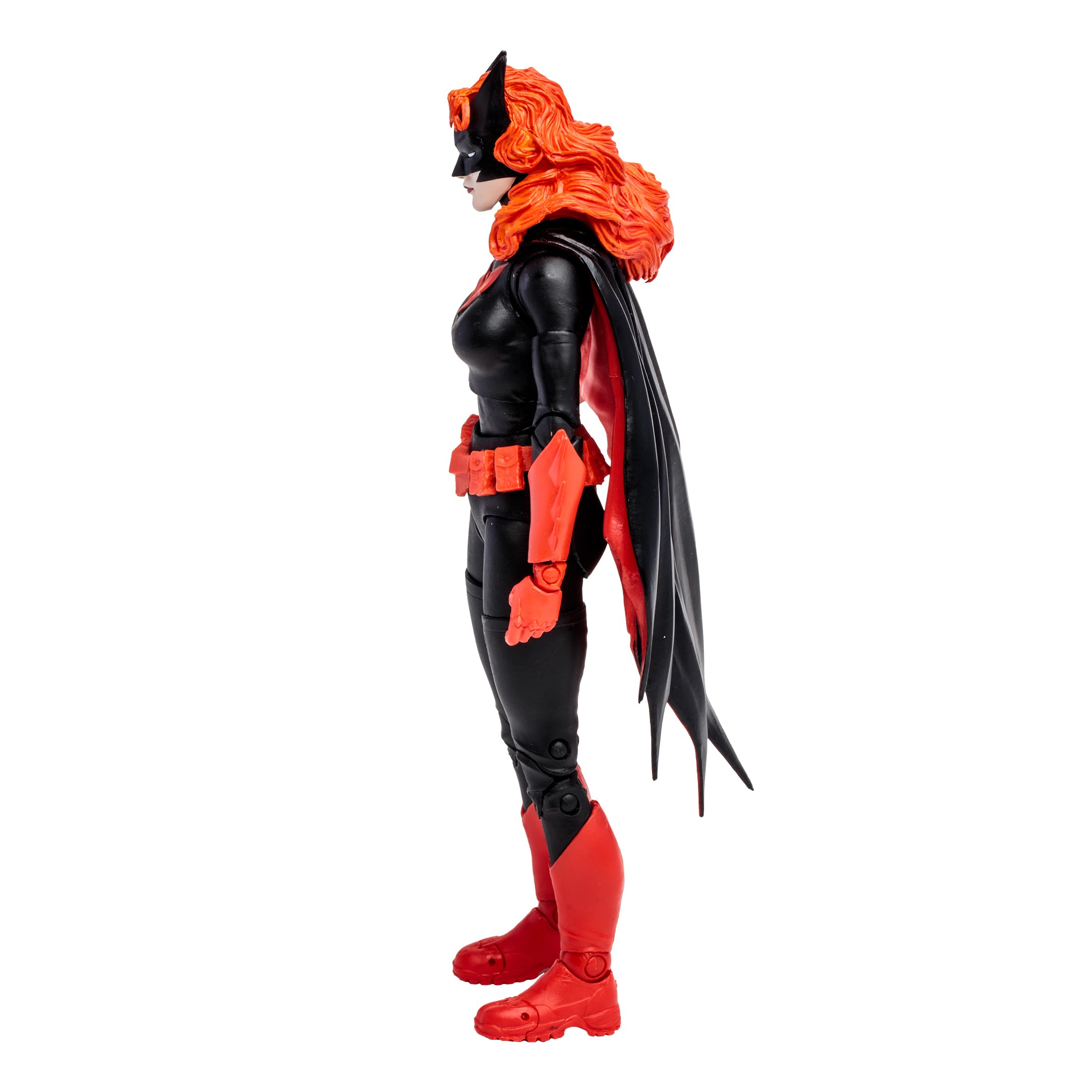 McFarlane Toys DC Multiverse batarangs accessory for interactive display setups.