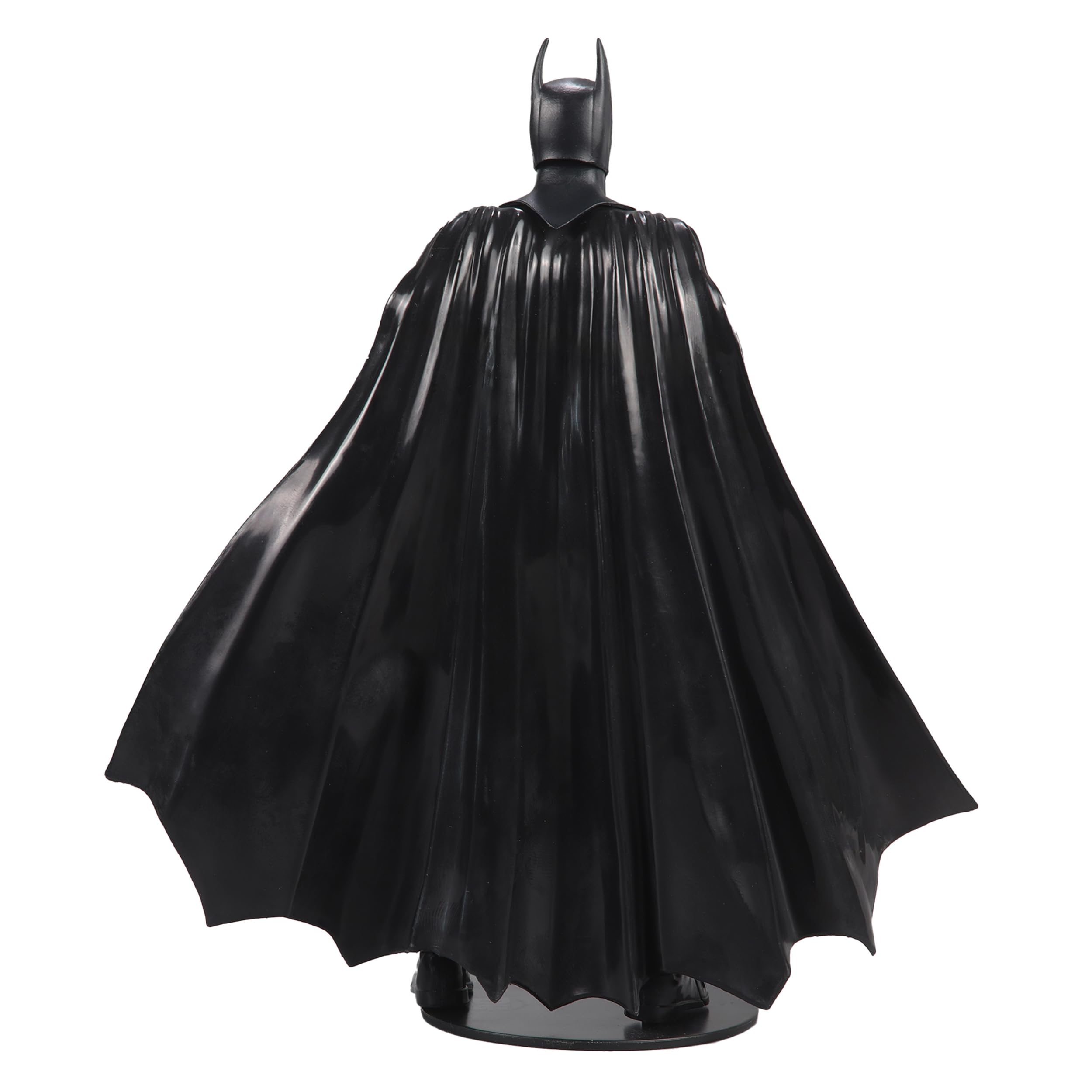 McFarlane Toys DC Multiverse figure features 22 points of articulation.