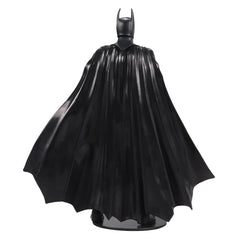McFarlane Toys DC Multiverse figure features 22 points of articulation.