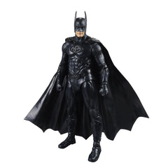 McFarlane Toys DC Multiverse Batman 7in figure ready for dynamic posing and display.