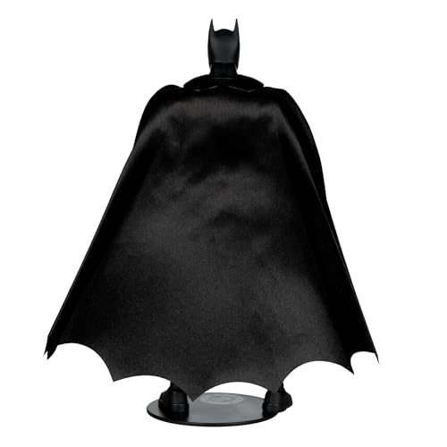 McFarlane Toys Batman Earth-2 display base for stable posing