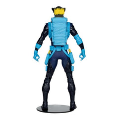 McFarlane Dark Archer arrow cluster accessory shown with quiver