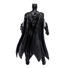 McFarlane Toys DC Multiverse DC Rebirth-inspired designs capture iconic looks.
