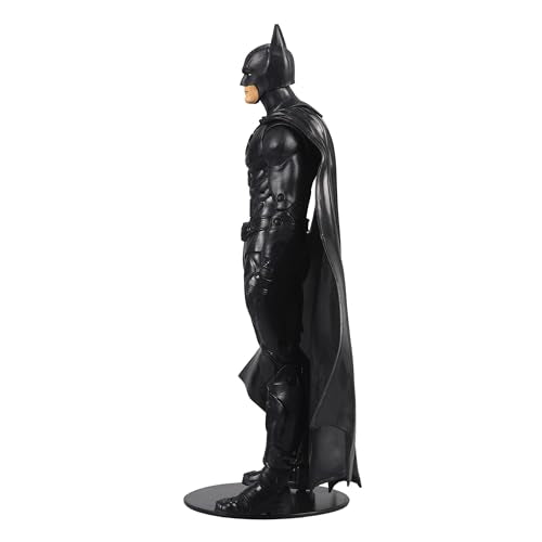 McFarlane Toys DC Multiverse designed for dynamic posing and shelf presence.