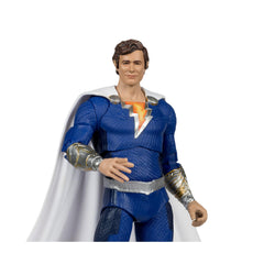 Freddy Freeman figure highlights articulation for dynamic posing.