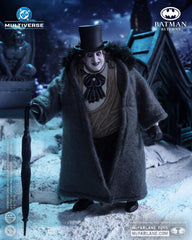 McFarlane Toys Penguin figure base for secure posing and stable display