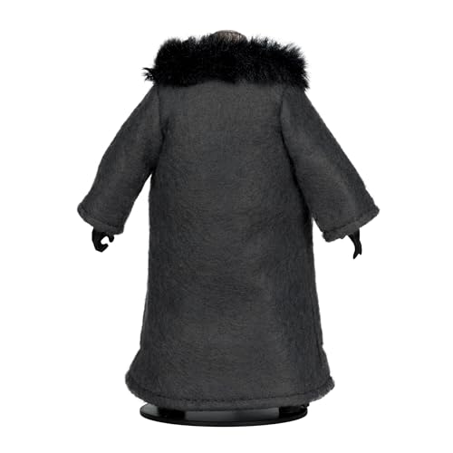 McFarlane Toys Penguin umbrella accessory for dynamic display and interactive play