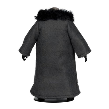 McFarlane Toys Penguin umbrella accessory for dynamic display and interactive play