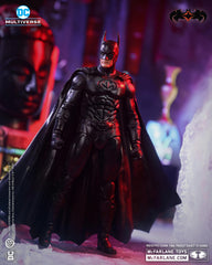 McFarlane Toys DC Multiverse Robin 7in figure ideal for action poses and collection.