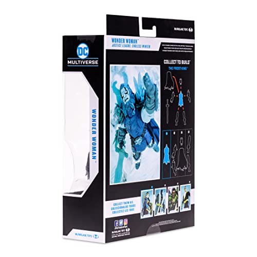 Display-ready image suggests professional-looking shelf setups and diorama work.