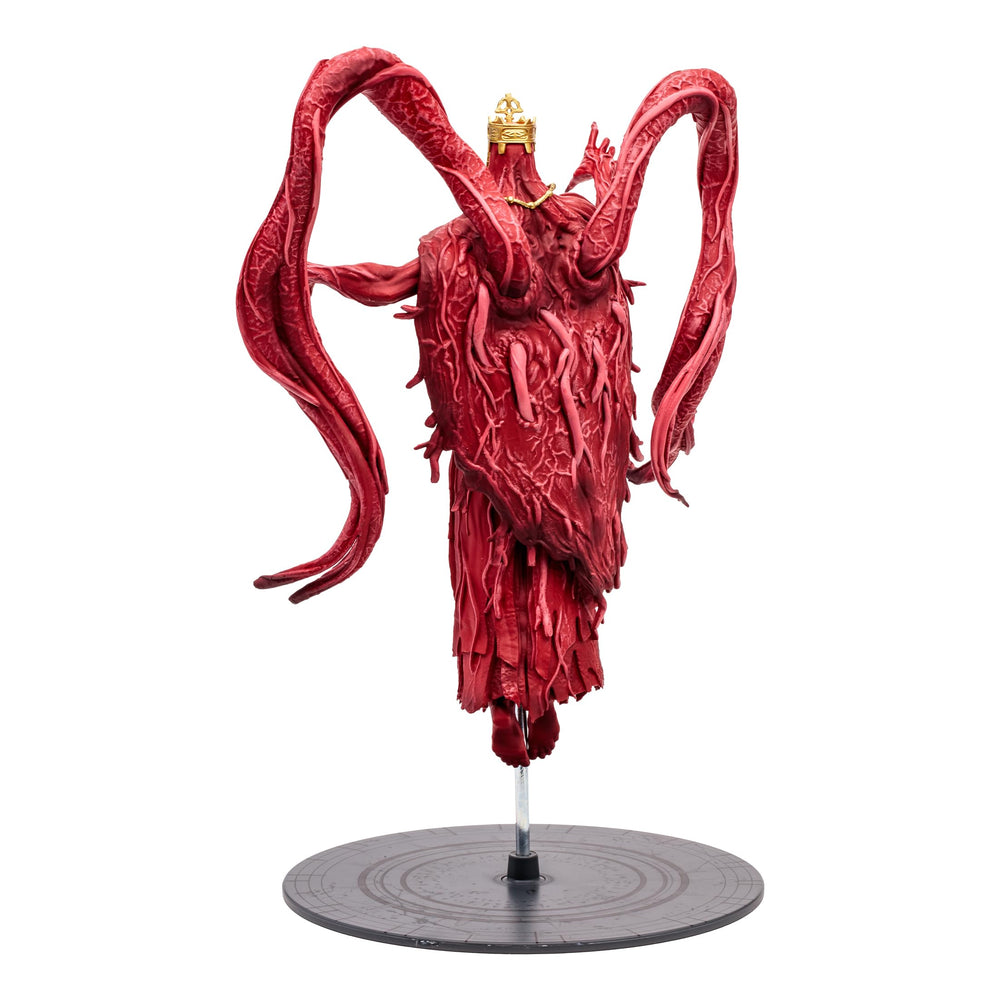McFarlane Toys Blood Bishop 1:12 diorama-ready setup enhances shelf storytelling
