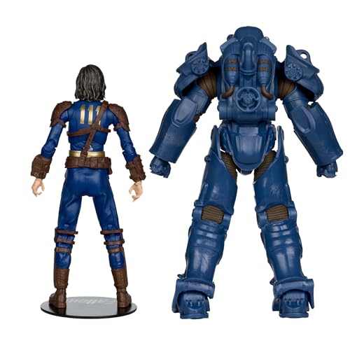 Includes collectible art cards to pair with figures for display storytelling with the figures.