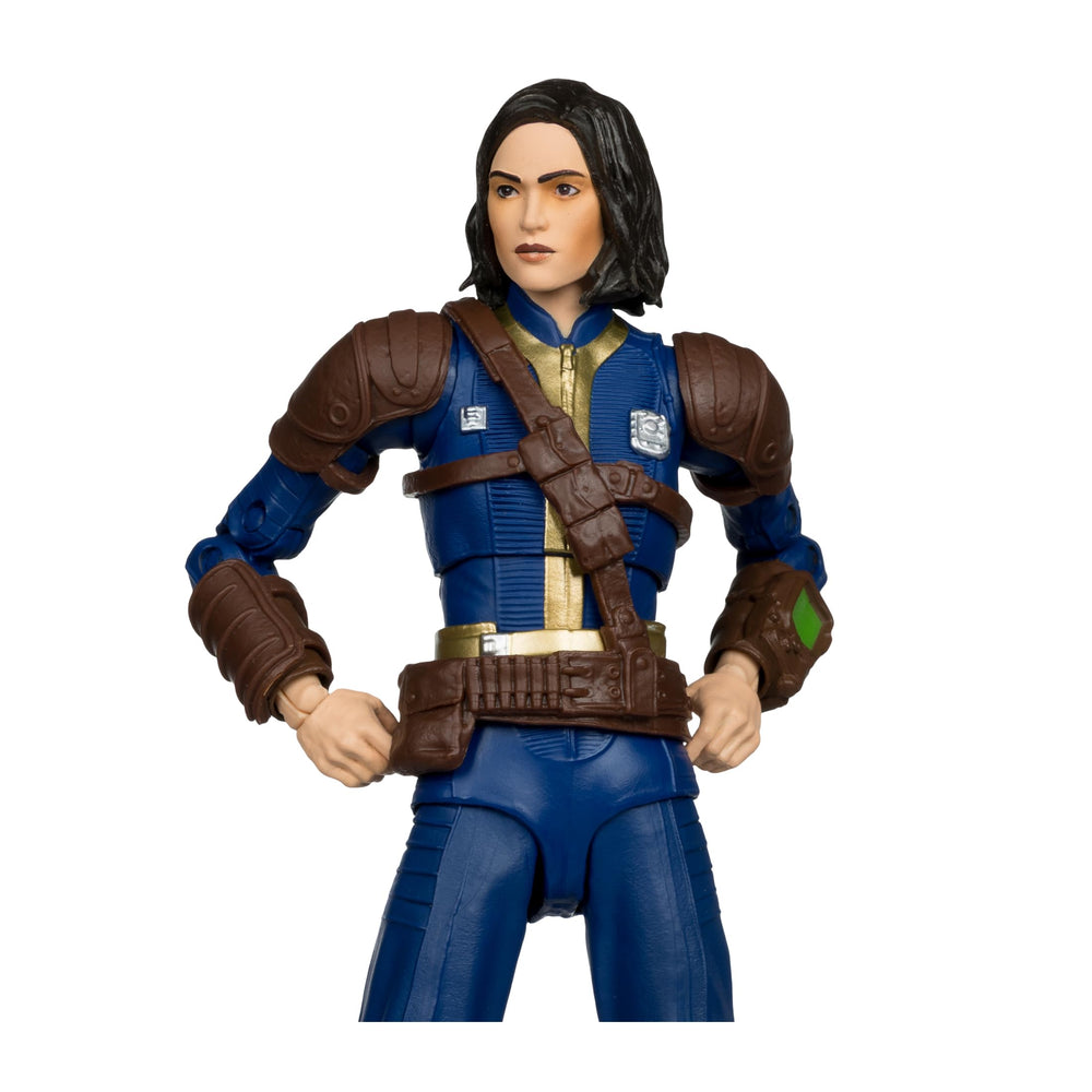 Packaging imagery and build quality evoke the Wasteland vibe for collectors.