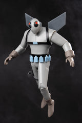 McFarlane Toys Firefly 6in figure highlighting articulation for posing.