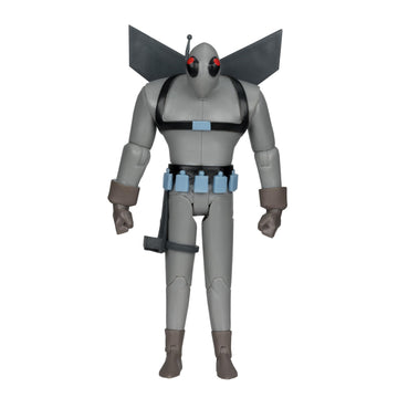 McFarlane Toys Firefly 6in figure includes six extra hands for posing.