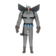 McFarlane Toys Firefly 6in figure includes six extra hands for posing.