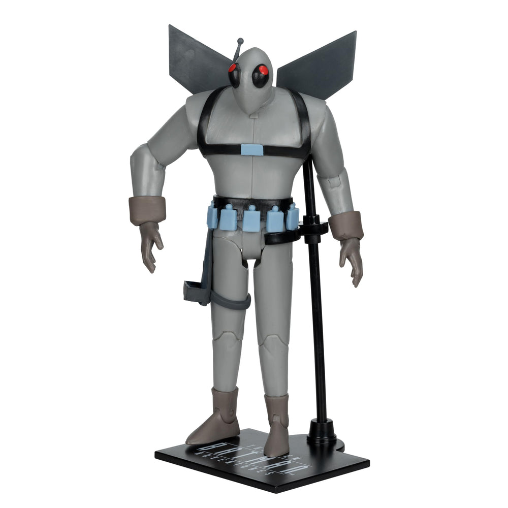 McFarlane Toys Firefly 6in figure, front view, ideal for display and collection.