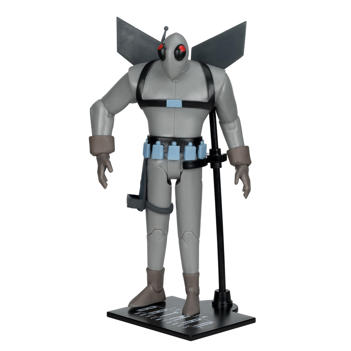 McFarlane Toys Firefly 6in figure, front view, ideal for display and collection.