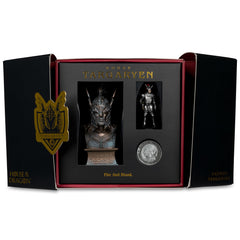 McFarlane Toys House Family Tree card enhances lore context
