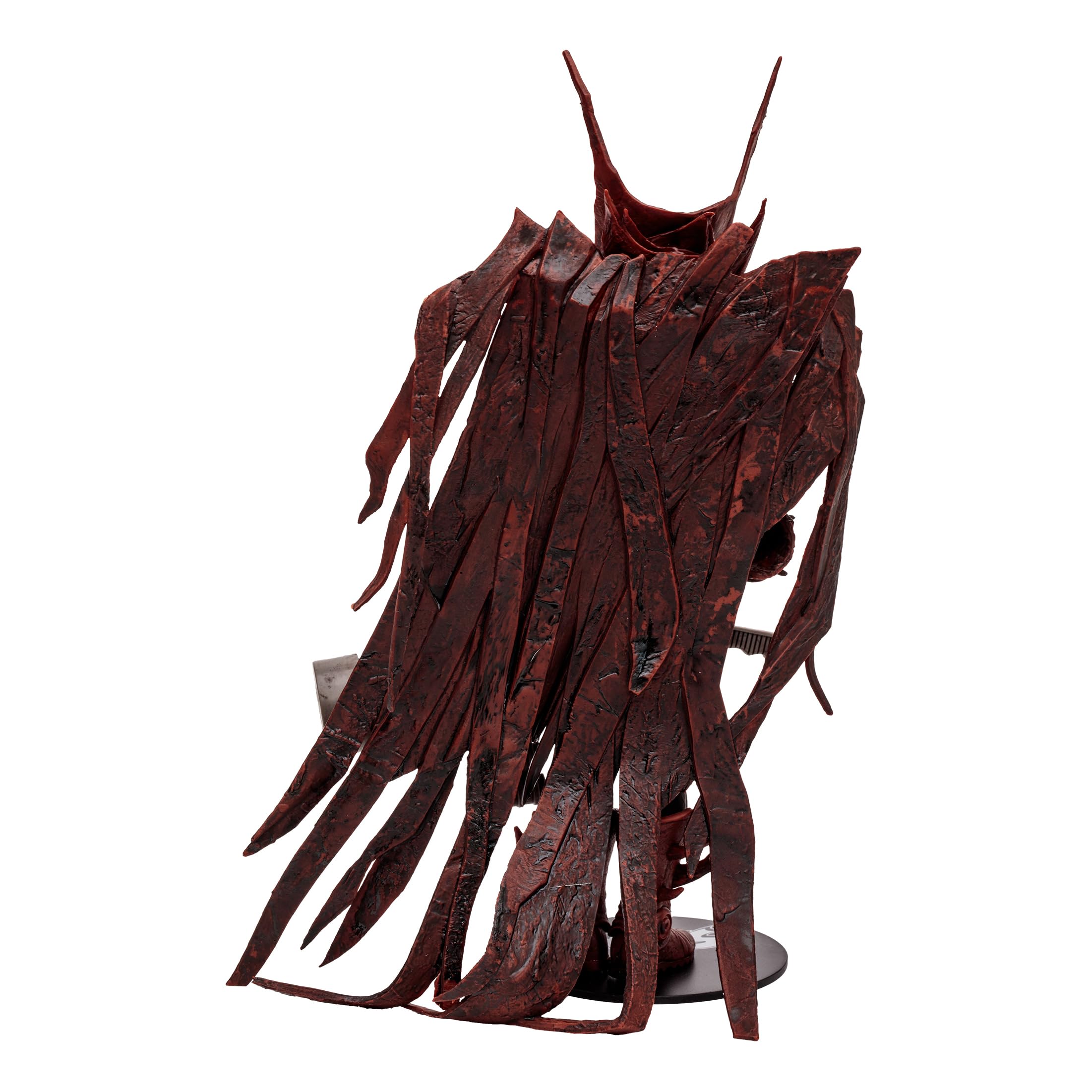 McFarlane Toys Spawn Hellspawn 30th anniversary packaging design