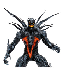 McFarlane Toys Spawn Plague figure with ultra articulation for dynamic poses.
