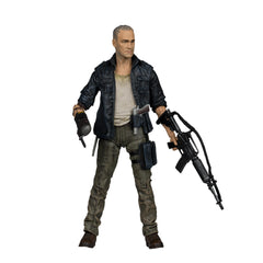 McFarlane Toys Walking Dead Merle Dixon accessories set